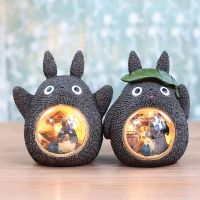 Mein Nachbar Totoro Figur Anime Studio Ghibli Nachtlicht Thüringen - Oberdorla Vorschau