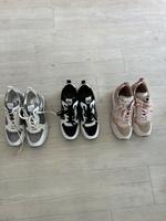 Michael Kors Sneakers Baden-Württemberg - Leinfelden-Echterdingen Vorschau