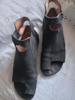 Think  Sommer Stiefeletten Niedersachsen - Lüneburg Vorschau