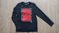 Sweatshirt schwarz, dünner Stoff, 146/152 Berlin - Hellersdorf Vorschau