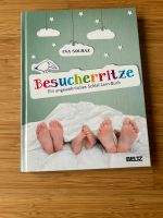 Besucherritze Ein ungewöhnliches Schlaf-Lern-Buch Duisburg - Rumeln-Kaldenhausen Vorschau