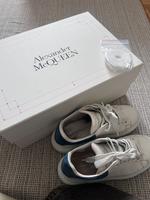 Alexander McQueen sneakers 37 München - Schwabing-West Vorschau