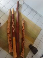 Didgeridoos Hessen - Friedberg (Hessen) Vorschau