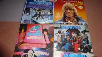 Konvolut Pop-LPs, Les Humphries, John Denver, Dubliners, ... Baden-Württemberg - Aspach Vorschau