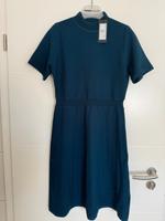 Strickkleid mit Falten von Zero | Größe 40 Aubing-Lochhausen-Langwied - Aubing Vorschau