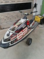 Kawasaki X2 Gen2 Jetski Jet Ski Saarland - Völklingen Vorschau