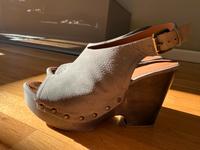 Marc O’Polo Plateau Nieten Sandalen EU 39,5 Bayern - Bayreuth Vorschau