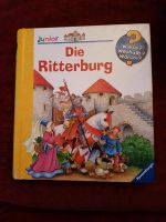 Wieso? Weshalb? Warum? - junior 04: Die Ritterburg - Kyrima Trapp Baden-Württemberg - Asperg Vorschau