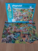 Puzzle (Micky Maus, Playmobil, Jake und die Nimmerlandpiraten) Nordrhein-Westfalen - Harsewinkel - Marienfeld Vorschau