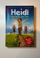 Heidi - Das Buch zum Film Bayern - Lichtenfels Vorschau