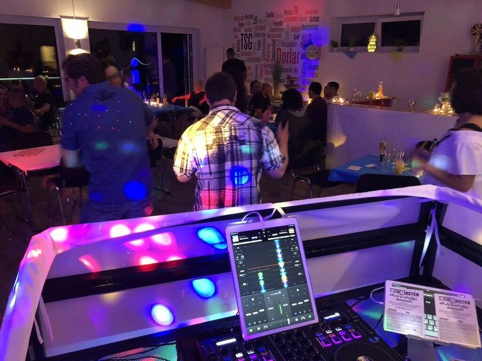 ‼️Hochzeit DJ l Event DJ l Wedding DJ  l Geburtstag  DJ‼️ in Bad Endbach