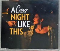 Caro Emerald CD A Night Like This Hessen - Grebenstein Vorschau