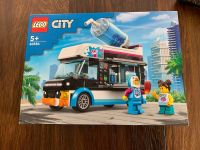 Lego City Eiswagen neu ungeöffnet 60384 Berlin - Rudow Vorschau
