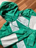 G-Star - Kevin Hooded - Kapuzenjacke - grün - Gr. L - unisex Hannover - Ahlem-Badenstedt-Davenstedt Vorschau