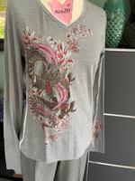 BOGNER LONGSLEEVE Größe 38 Hessen - Darmstadt Vorschau
