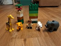 Lego Duplo 4962 Zoo Tierbabies Wandsbek - Hamburg Bramfeld Vorschau