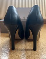 Echt Leder Pumps high heels 10 cm Görtz 1x getragen Schleswig-Holstein - Neumünster Vorschau