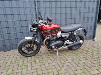 Triumph Speed Twin 1200 sofort Verfügbar Hessen - Baunatal Vorschau