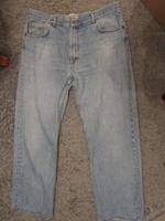 Herren Jeans Cross Gr 38/32 Berlin - Charlottenburg Vorschau