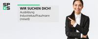 Ausbildung Industriekauffrau/mann (m/w/d) Bayern - Bamberg Vorschau