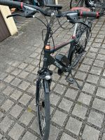 E Bike Fischer Trekking 28 Zoll Nordrhein-Westfalen - Hamm Vorschau