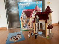 Playmobil Hochzeitskirche 5053 Nordrhein-Westfalen - Everswinkel Vorschau