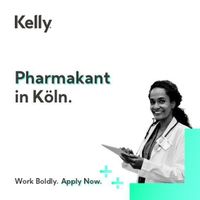 Pharmakant (m/w/d) Nordrhein-Westfalen - Köln Vogelsang Vorschau