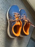 Asics Gel Laufschuhe Gr. 38 wie neu Berlin - Lichterfelde Vorschau