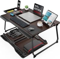 Multifunktionaler XXL Laptop Tisch 65T x 49B x 30H cm klappbar Schleswig-Holstein - Bad Oldesloe Vorschau