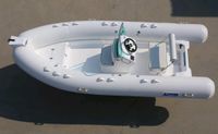 Rib Maresol 480 Cruiser Festrumpfschlauchboot Neu Bayern - Augsburg Vorschau