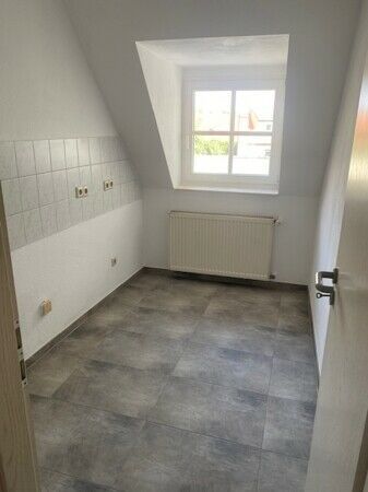 Maisonettewohnung mit ca. 69 m² im Zentrum Bad Dübens zu vermieten in Bad Dueben