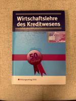 Wirtschaftslehre des Kreditwesens 50. Auflage Berlin - Tempelhof Vorschau