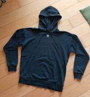 Kapuzensweatshirt Hoodie adidas Gr. 34 schwarz Rheinland-Pfalz - Waldorf Vorschau