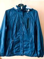 Regenjacke dunkelblau Gr.44 Sachsen - Wurzen Vorschau