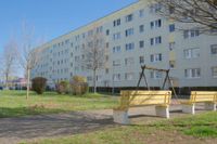- Reserviert - Helle 3-Zimmer-Wohnung in Stadtfeld-West mit Balkon und PKW-Stellplatz Sachsen-Anhalt - Magdeburg Vorschau