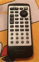 Pioneer remote Controller CD R5 Fernbedienung Niedersachsen - Vierhöfen Vorschau