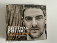 Sebastian Deisler - Zurück ins Leben Hörbuch Bayern - Obertraubling Vorschau