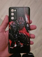 Samsung S20 FE Handy Hulle Berserk Anime Sachsen-Anhalt - Halle Vorschau