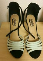 Buffalo Pumps , High heels , Schuhe 38 Hannover - Vahrenwald-List Vorschau