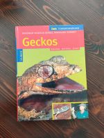 Buch "Geckos Biologie Haltung Zucht" Rheinland-Pfalz - Sohren Hunsrück Vorschau