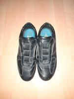 Herrenschuhe Schuhe Geox  Größe 41 Nordrhein-Westfalen - Solingen Vorschau