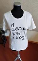 T-Shirt Mexx Gr. XL Nordrhein-Westfalen - Hiddenhausen Vorschau