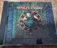 Overkill - Horrorscope / CD Bayern - Osterhofen Vorschau