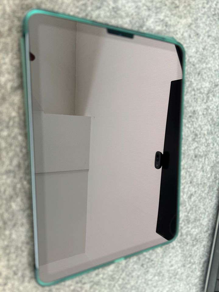 iPad Air 4. Generation, skyblue, Wifi in Niederkrüchten
