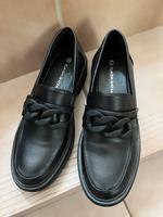 Halbschuh / Loafer Damen Größe 40 Bayern - Deggendorf Vorschau