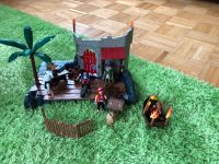 Playmobil Insel mit Figuren und Zubehör Bayern - Maxhütte-Haidhof Vorschau