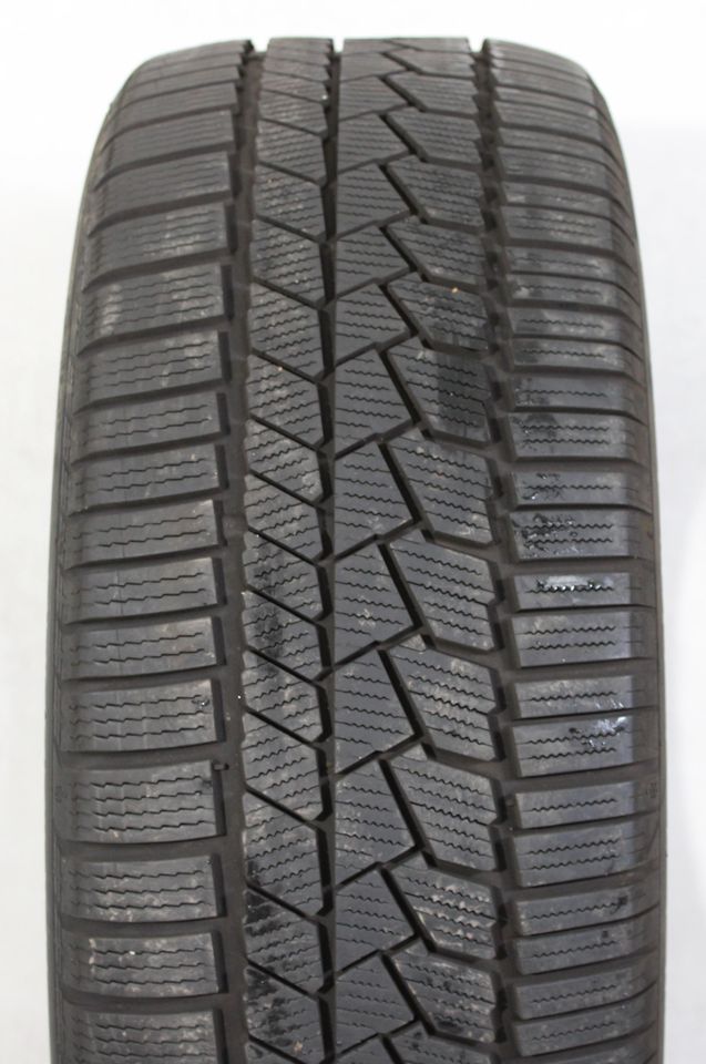 1x 245/50R19 105V CONTINENTAL WINTER CONTACT TS860S RUNFLAT #1FIP in Bad Tölz