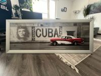 Cuba Che Guevara Wandbild 160x70cm Essen-West - Frohnhausen Vorschau