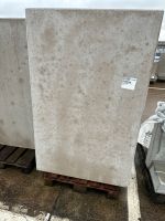 2te Wahl L-Steine grau 155x100x85x8 cm je Stück 100€ Niedersachsen - Vechta Vorschau