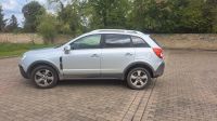 Opel Antara 2.0 CDTI Cosmo 4x4 110kW Cosmo Sachsen-Anhalt - Eggersdorf Vorschau